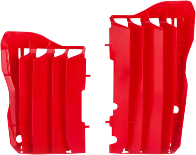 Replacement Radiator Louvers