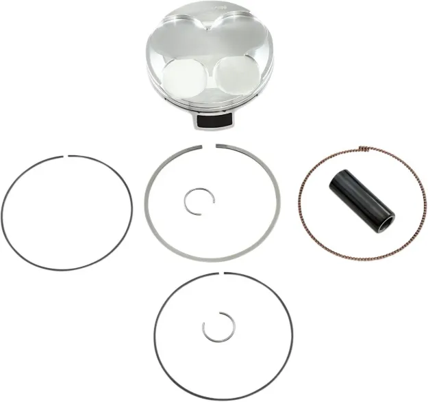 Racer Elite™ 4-Stroke Series Piston