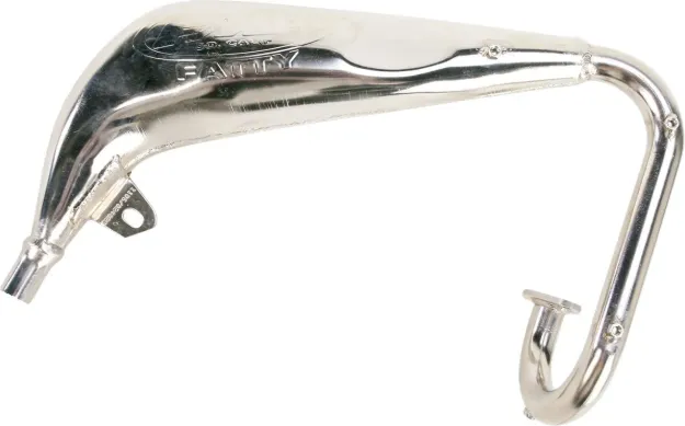 Gold Series Fatty™ Pipe