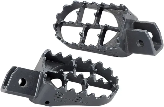 Super Stock Foot Pegs