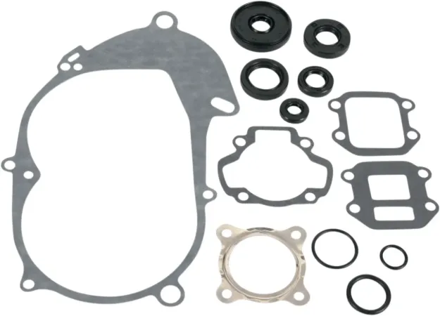 Complete Gasket and Oil Seal Kit
