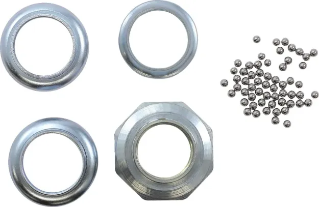 Steering Stem Bearing Kit