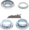 Steering Stem Bearing Kit