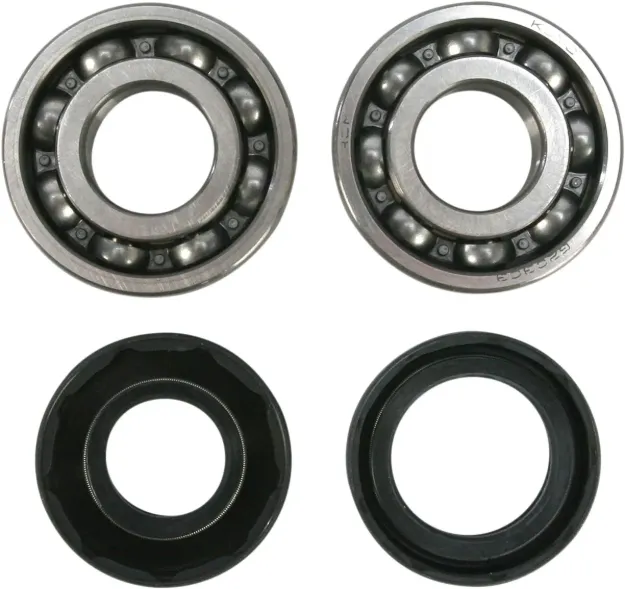 Crankshaft Bearing and Seal Kit