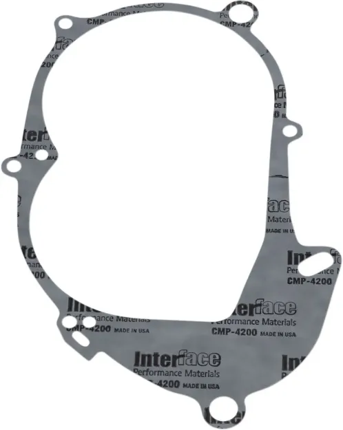 Clutch Cover Gasket