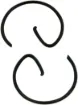 Piston Pin Circlips