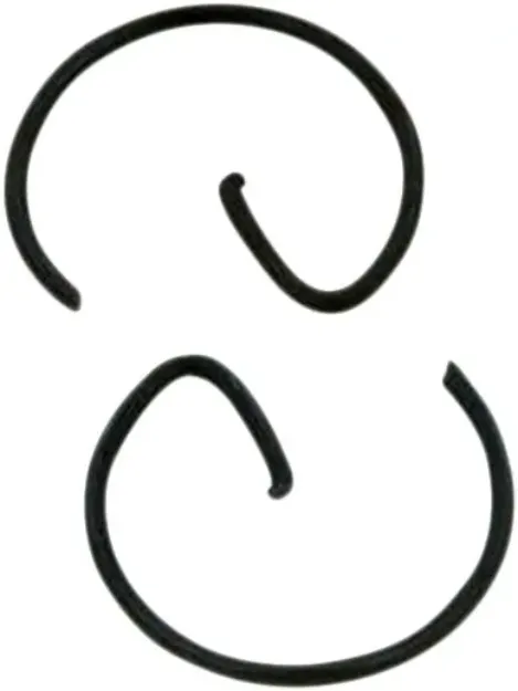 Piston Pin Circlips