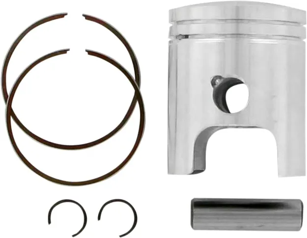 High-Performance Piston Kit