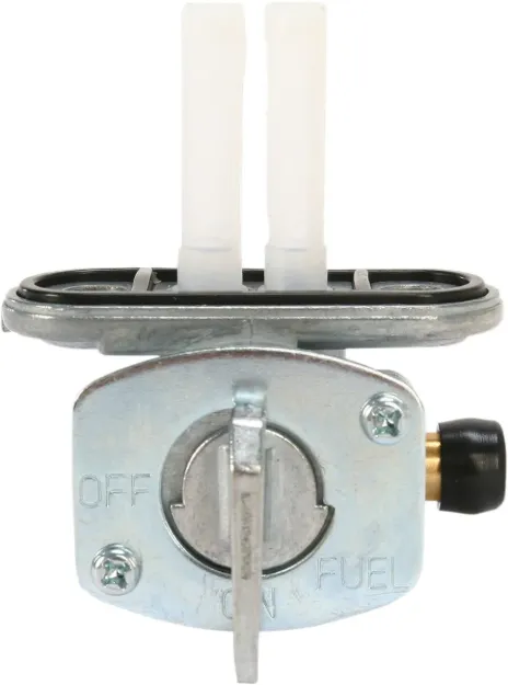 Fuel Petcock Assembly