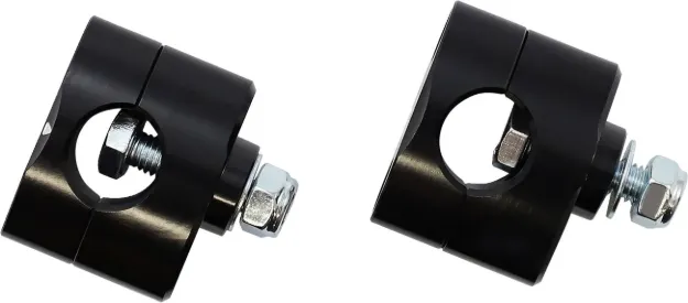 PeeWee MX Bar Mounts