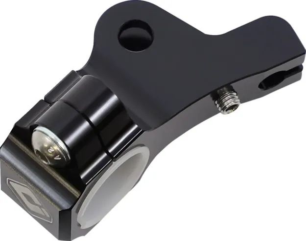 Billet Rear Brake Perch