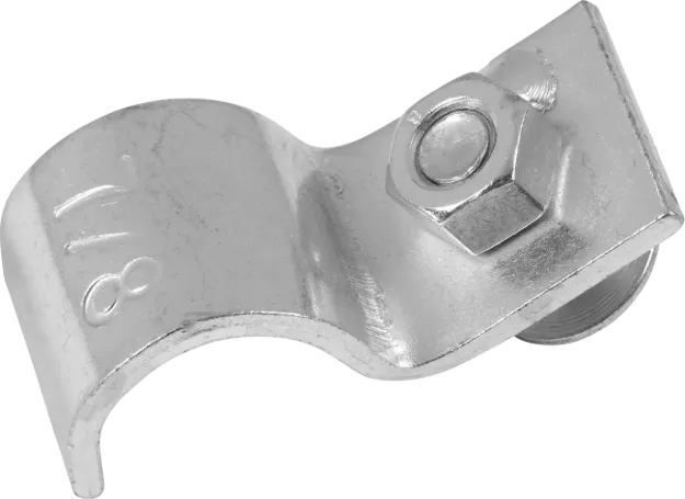 Skid Plate Mounting Hardware