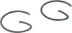 Piston Pin Circlips