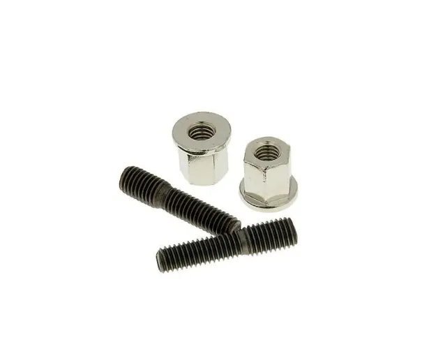 Exhaust Stud Bolts