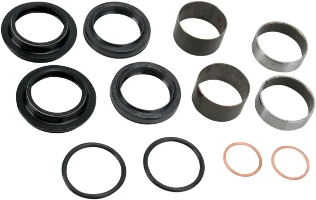 Fork Seal/Dust Seal Kit