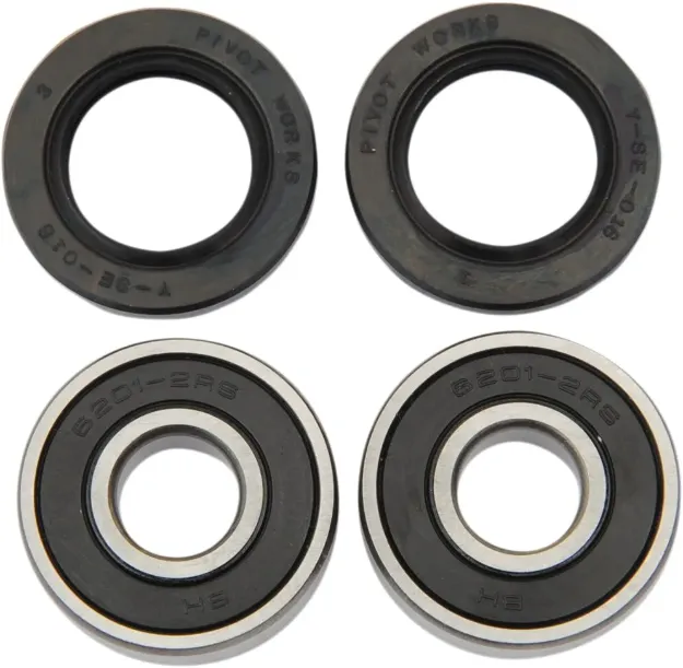 Wheel Bearing and Seal Kit