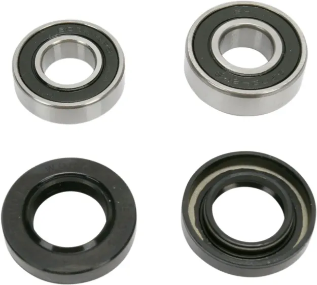 Wheel Bearing and Seal Kit