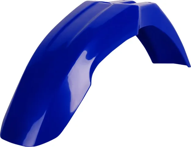 Front Fender