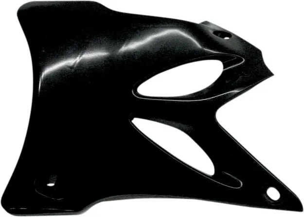 Replacement Radiator Shrouds