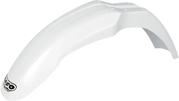 Replacement Front Fender