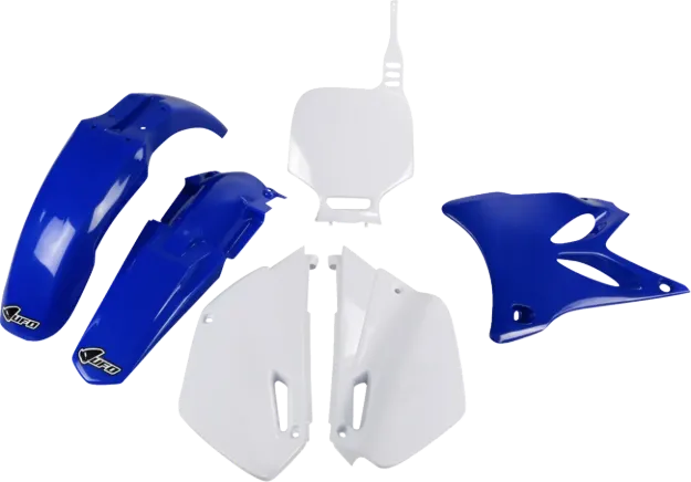 Replacement Body Plastic Kit