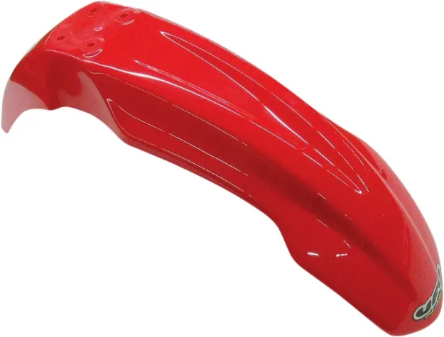 Replacement Front Fender