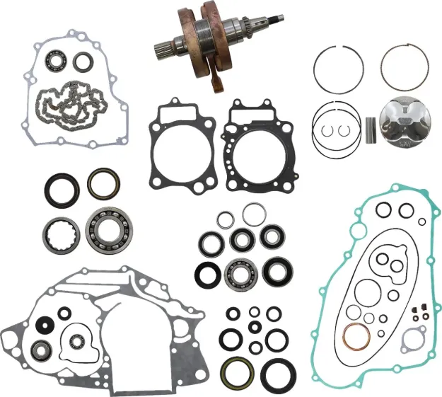 Engine Rebuild Kit