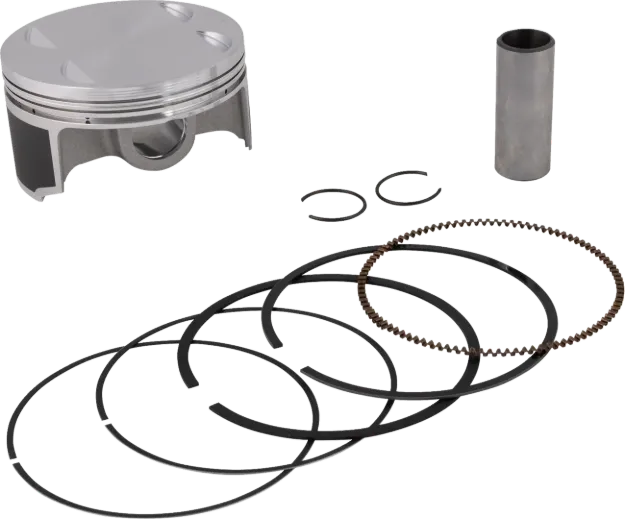 Piston Kit Forged Big Bore for 4-Stroke