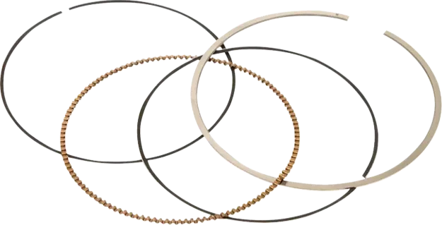 Piston Ring Set