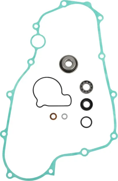 Water Pump Rebuild Kit