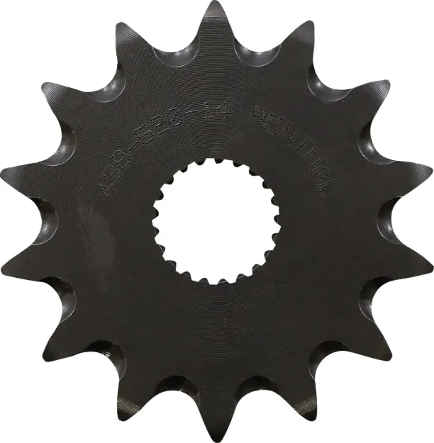 Front Sprocket