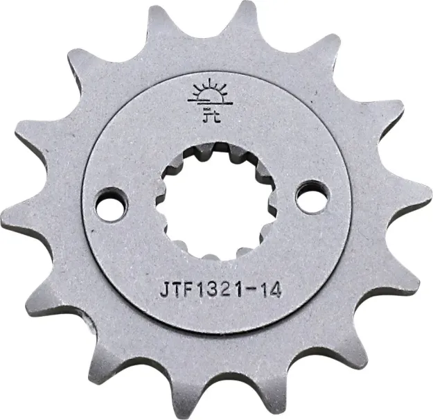 Front Sprocket