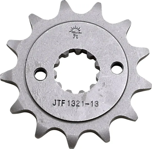 Front Sprocket