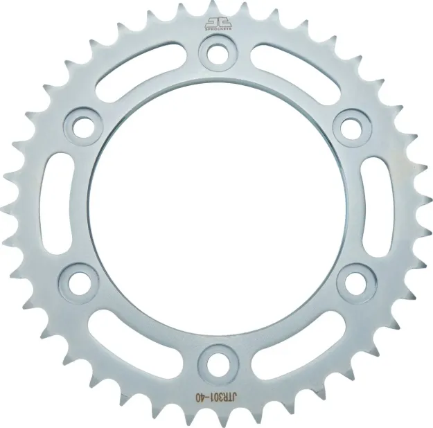 Steel Rear Sprocket