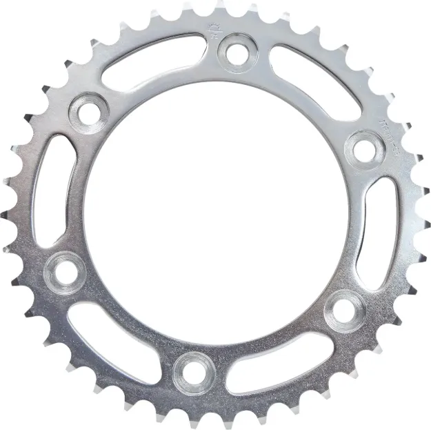 Steel Rear Sprocket