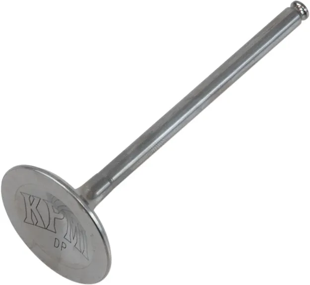 Tensilite® Titanium Engine Valve