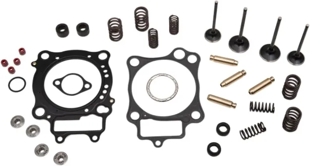 Cylinder Head Service Kit