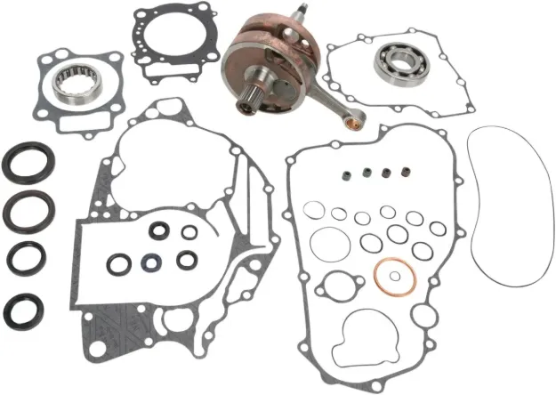 Crankshaft Kit