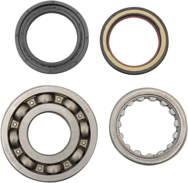 Main Crankshaft Bearing and Seal Kit
