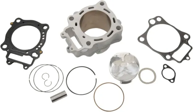 Standard Bore High Compression Cylinder Kit