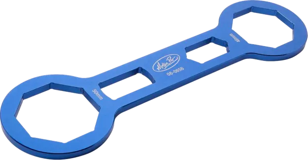 Fork Cap Wrench