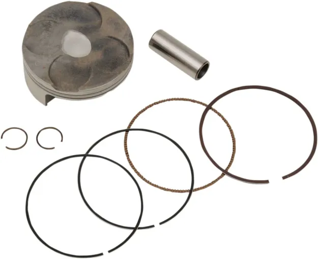 Piston Kit for 4-Stroke