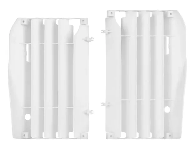 Radiator Guards for Honda