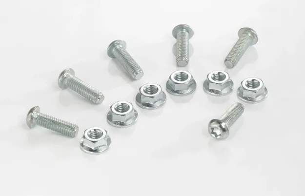Brake Rotor Bolt Set