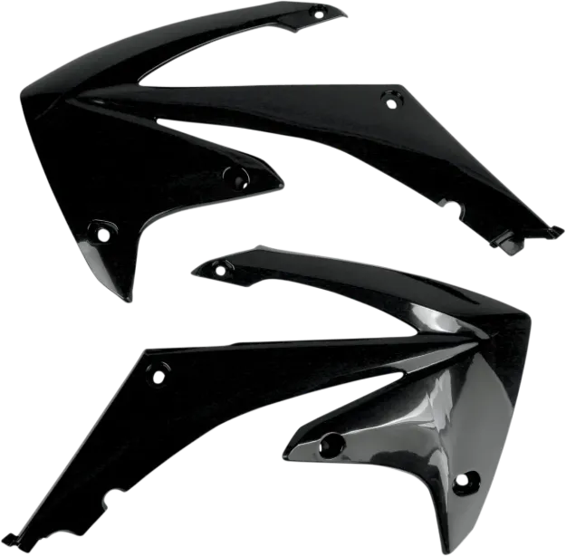 Replacement Radiator Shrouds