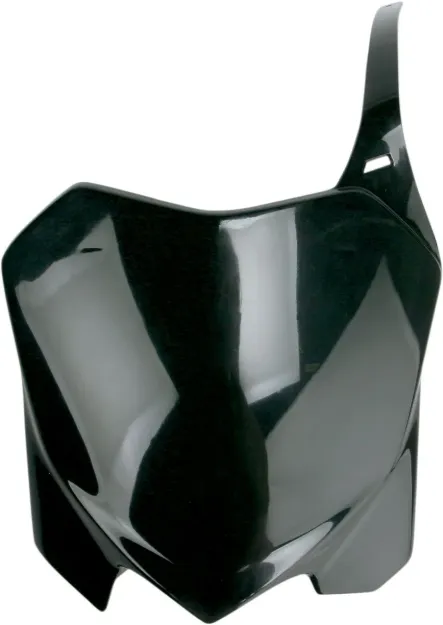 Replacement Front Number Plate