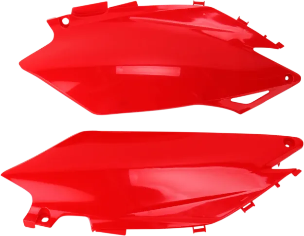 Replacement Side Panels