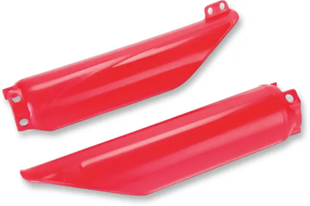 Fork Tube Protectors