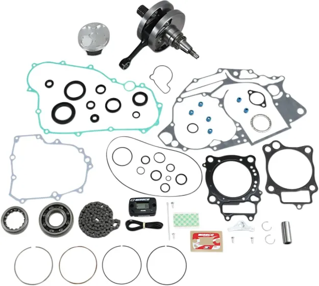 Engine Rebuild Kit - Garage Buddy - 4-Stroke