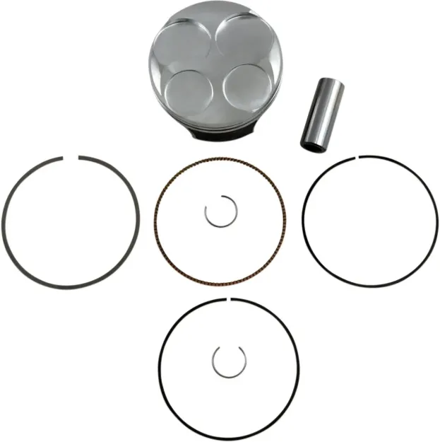 Piston Kit Forged Series for 4-Stroke